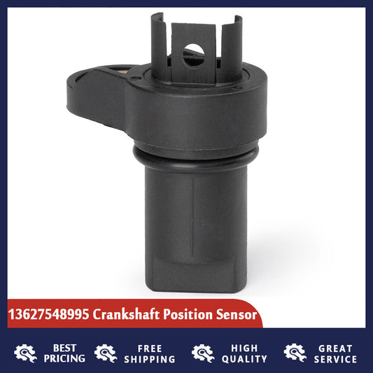 Crankshaft position sensor suitable for BMW F12 650i xDrive Gran Coupe and F10 550i GT xDrive
