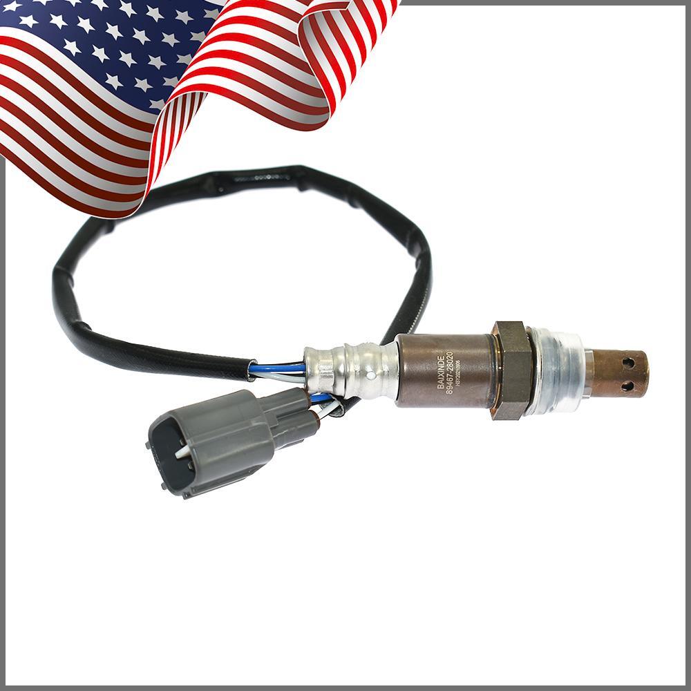 Oxygen O2 Air Fuel Ratio Sensor for Toyota NOAH VOXY AZR6 2001-2007 89467-28020
