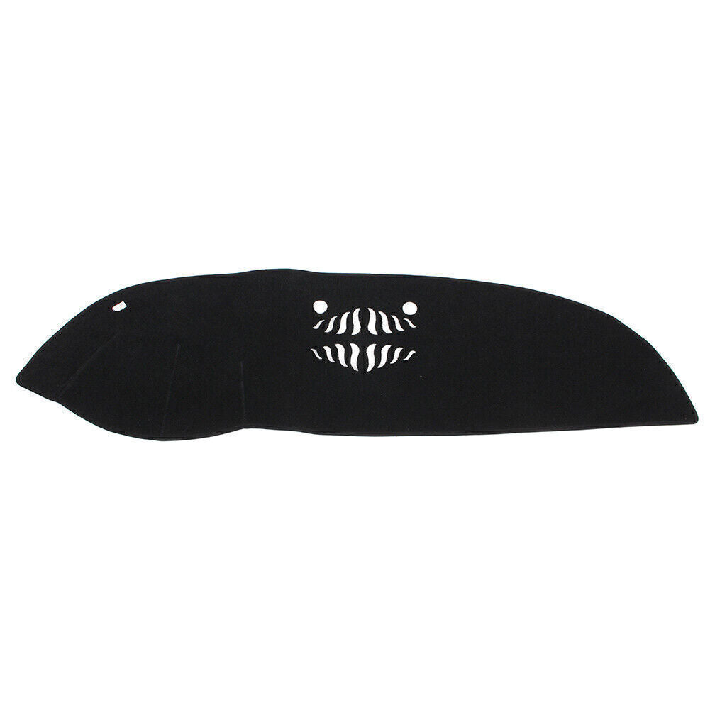 Polyester Dashmat Dash Cover Dashboard Mat for kia sorento 2015 2016 2017 2018