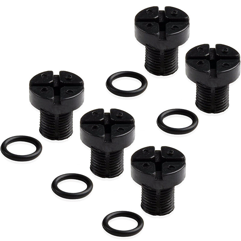 15-piece set of for Land Rover rocker panel decorative side mold clips 7703077354