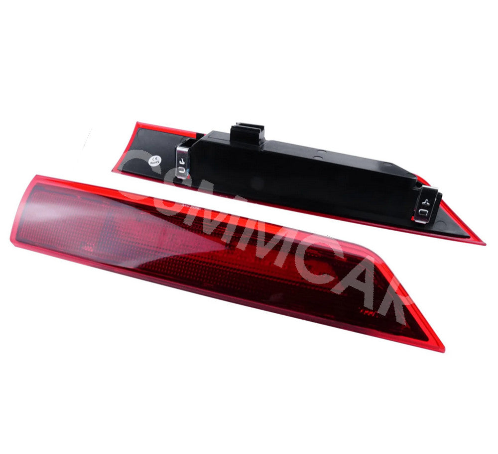 LED 3rd Brake Light Tail Cargo Lamp GK2113N408AB Fit for Ford Transit 2012-2021