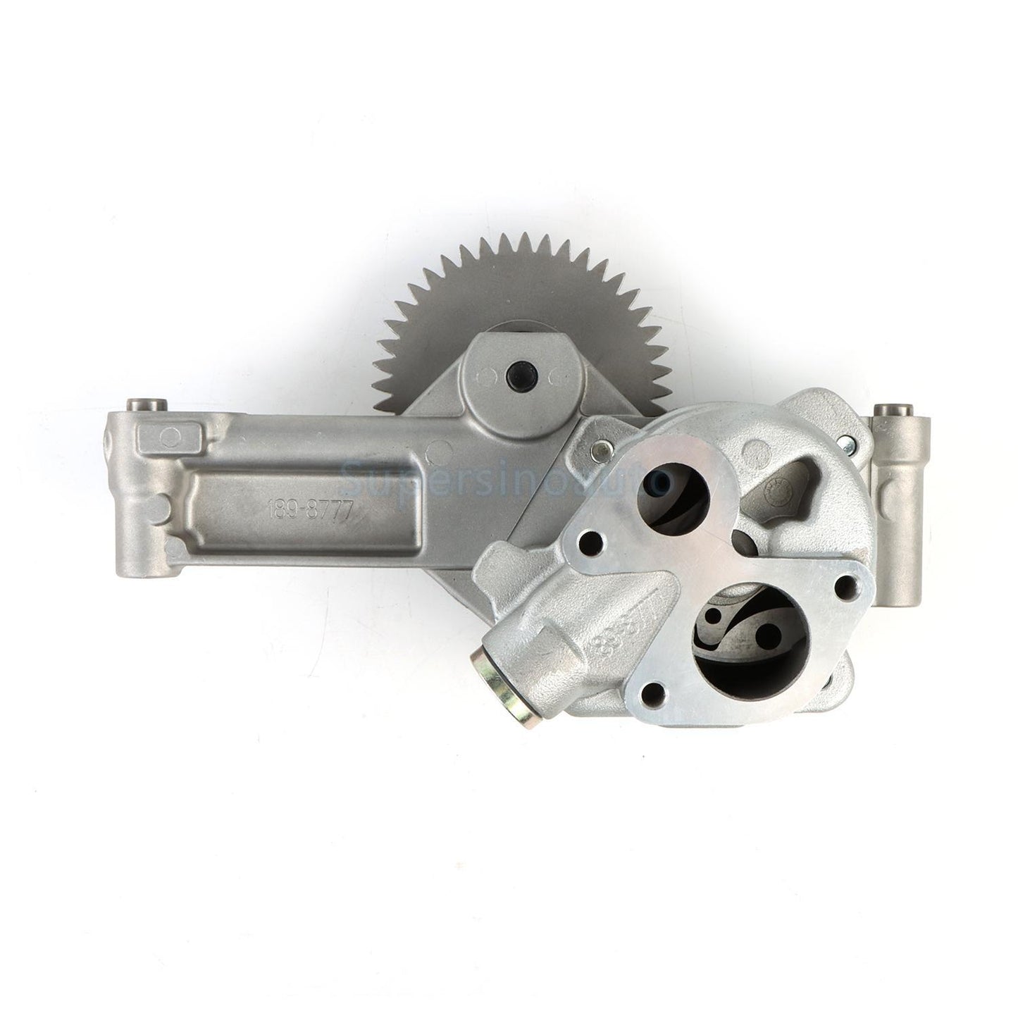 C7 Engine Oil Pump 200-4497 fits for CAT 3126 3116 industrial 189-8777 496-4800