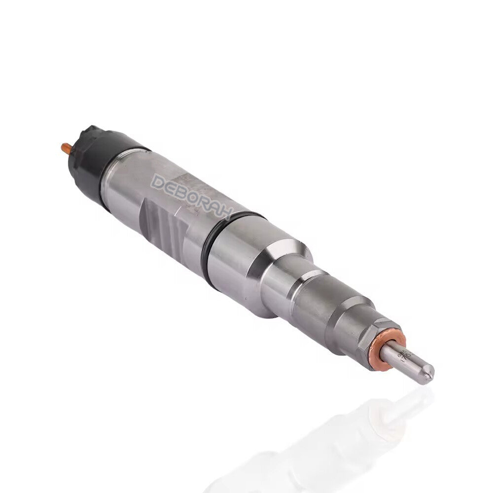 Diesel Engine Fuel Injector 0445120147 51101006085 for MAN TGL TGM Engine