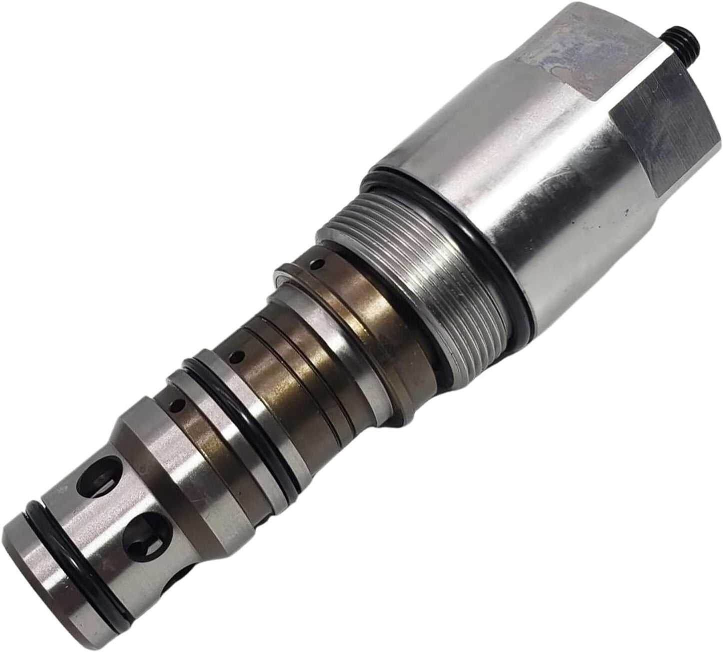 Flow Control Valve 4723238 for Hitachi ZX330-3G ZX330-1 ZX330LC-1 Excavator