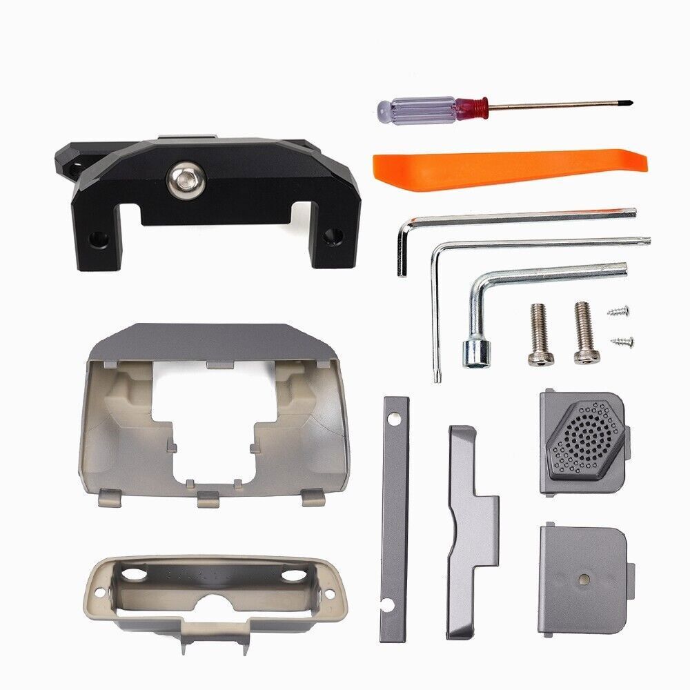 for Model 3 /Model Y Screen Rotating Holder Navigation Vehicle Swivel Mount Kit