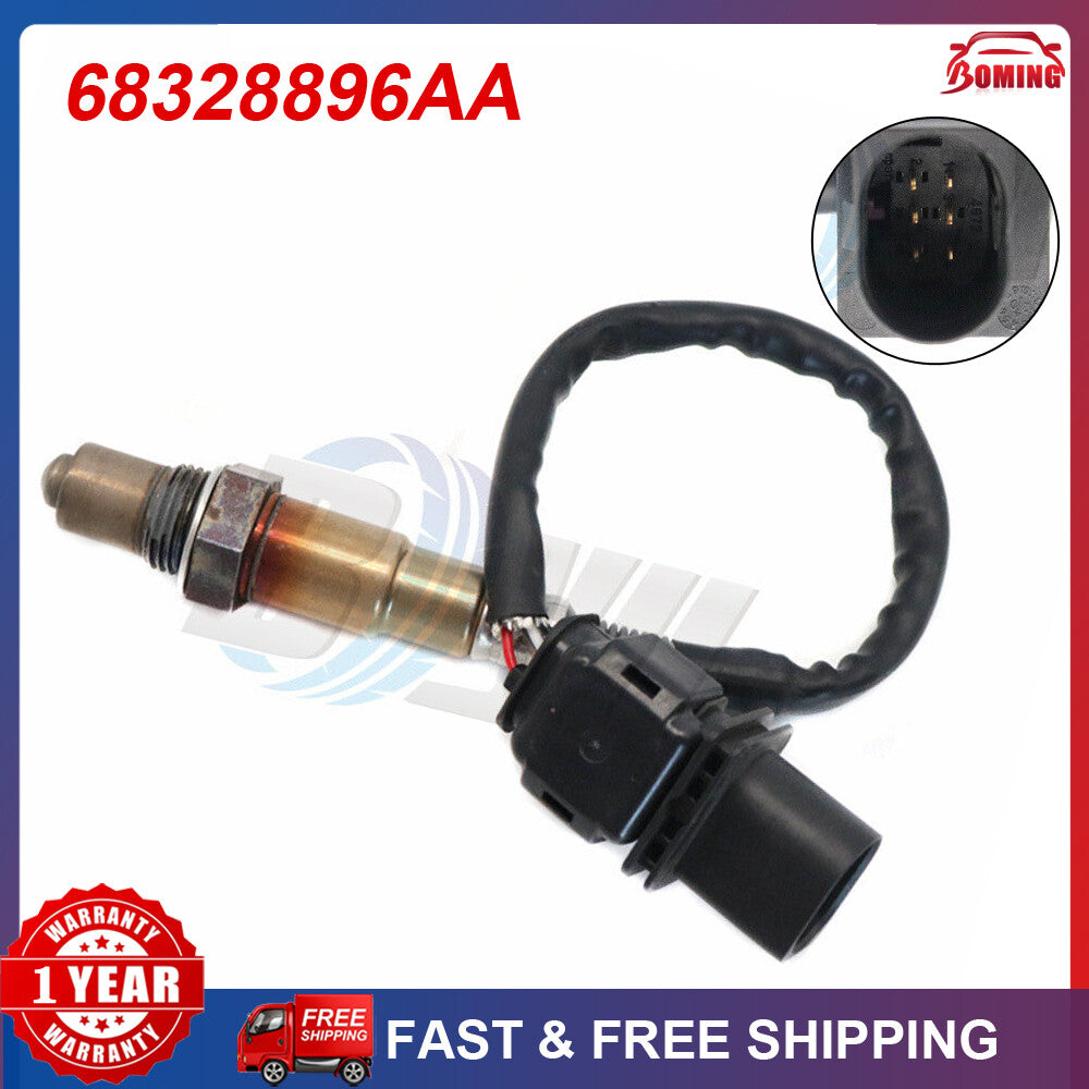 Manifold pressure sensor for Chevrolet Colorado Equinox Express 1500 AS394