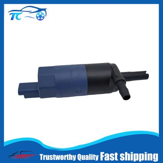 643477 9641086680 washer pump for Citroen C4 5 6 8 for Renault Clio for Peugeot 307 407
