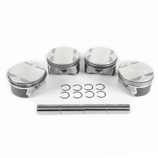 ¦µ20MM 2.0L Engine Piston Ring Set Fit for BMW 320i X1 18i Z4 20i N46