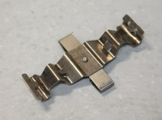 Brake caliper diffuser springs are suitable for Mercedes-Benz S W221