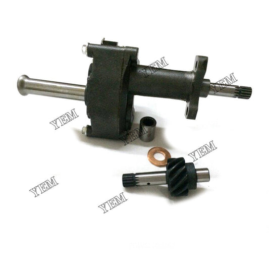new 6BD1 Oil Pump Fit for Isuzu Diesel Engine for Isuzu Oil Pump