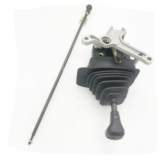 New Gear Shifter Box Shift For ATV UTV for Yamaha Grizzly Kodiak 400 4WD 450