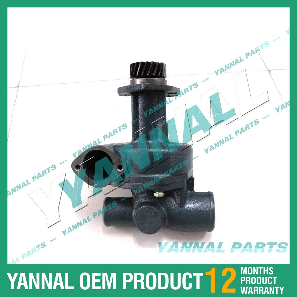 2100896107 Water pump suitable for Nissan PD6 engine spare parts