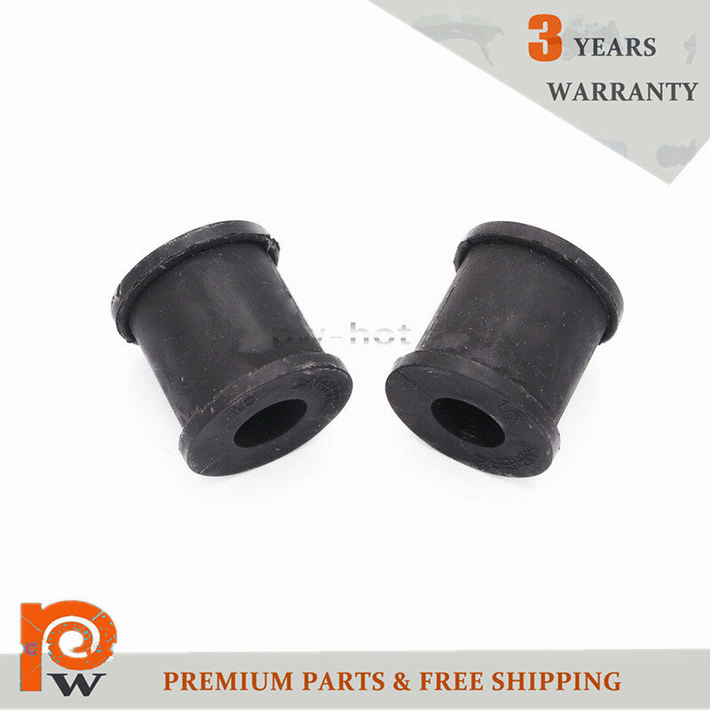 1. Dual rear sway bar bushings suitable for 99-03 for Lexus RX300