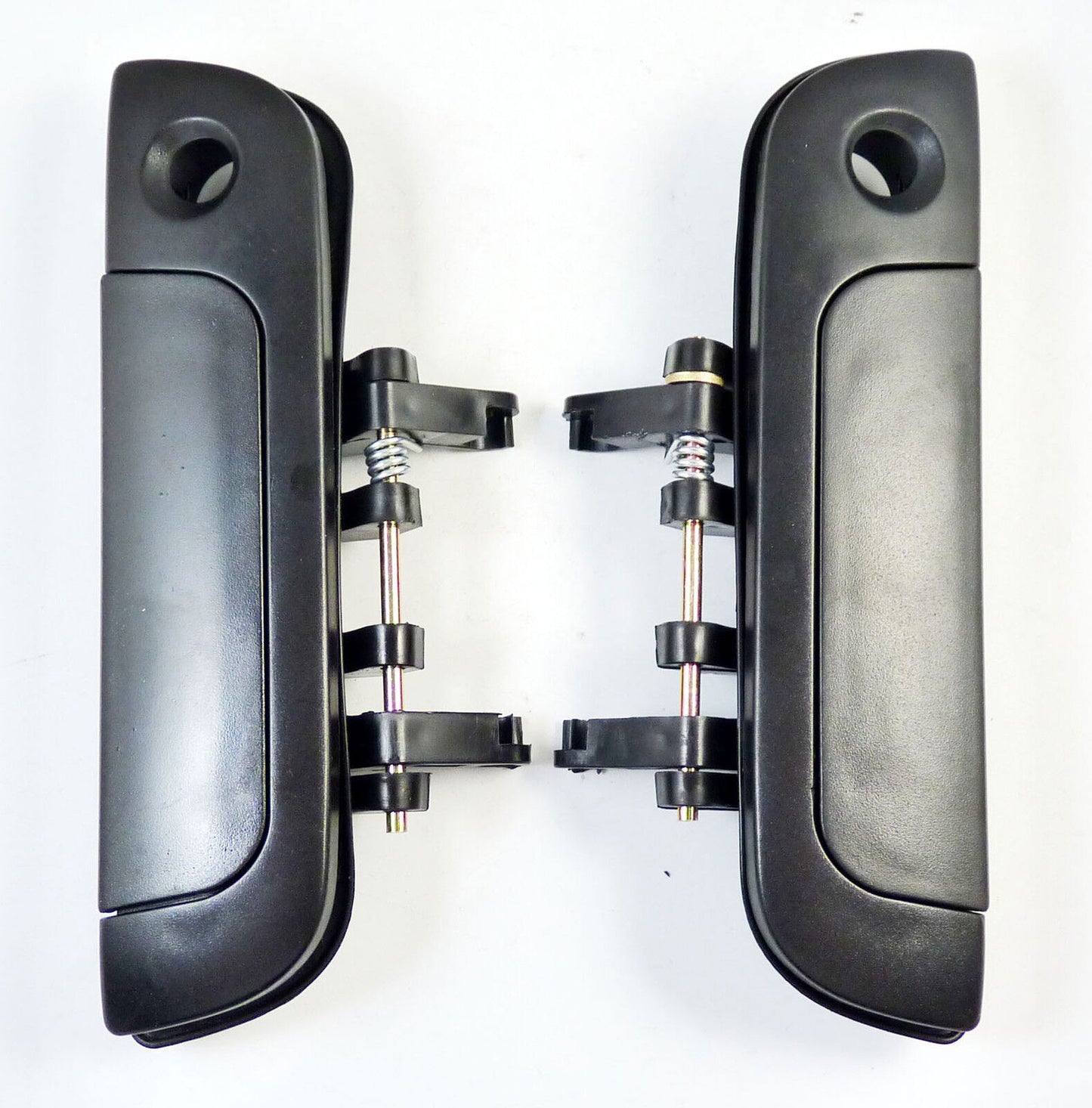 2Pcs for Suzuki Esteem 1995-2002 New Front Left and Right Outside Door Handle