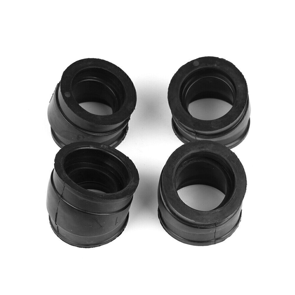 Carburetor Adapter Holder Intake Manifold Boot for HONDA CB750C CB750K CB750L