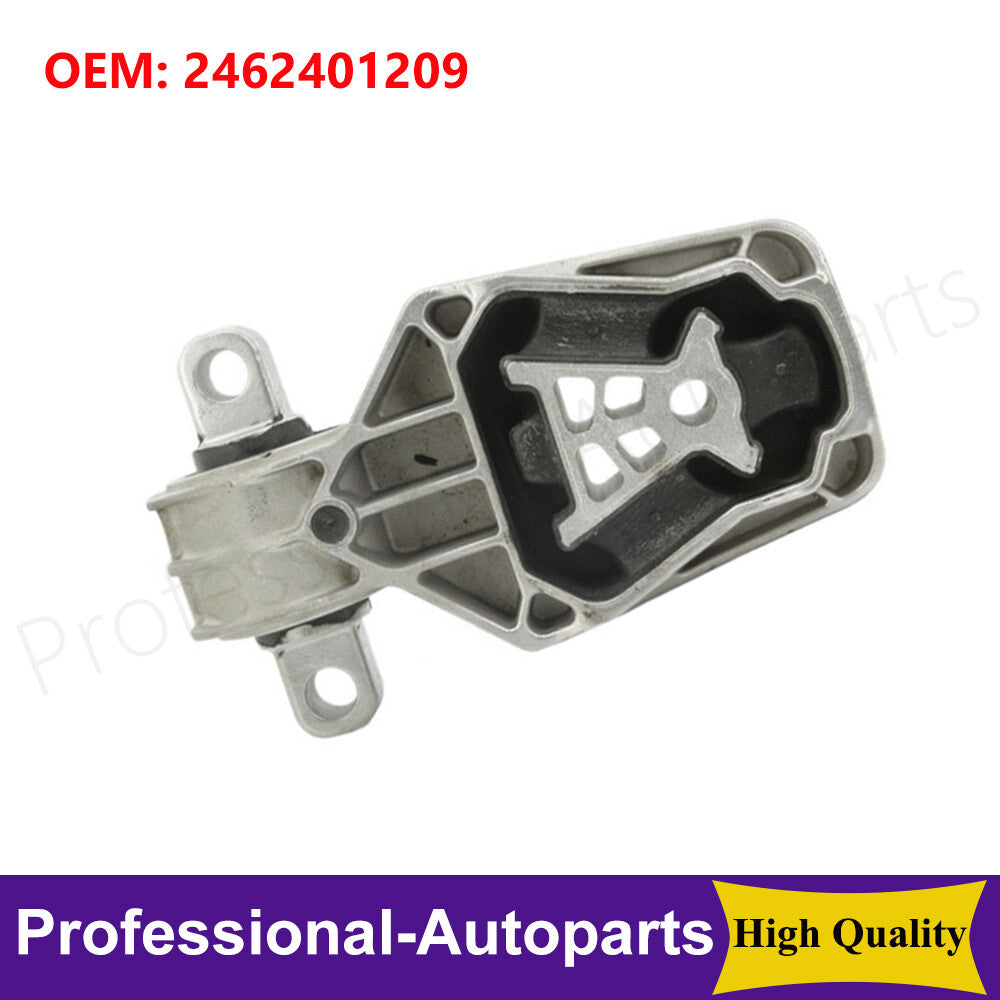 2462401209 Engine mounting rear section suitable for Mercedes-Benz W246 W176 B160 B180 B200 B220 B250 A180