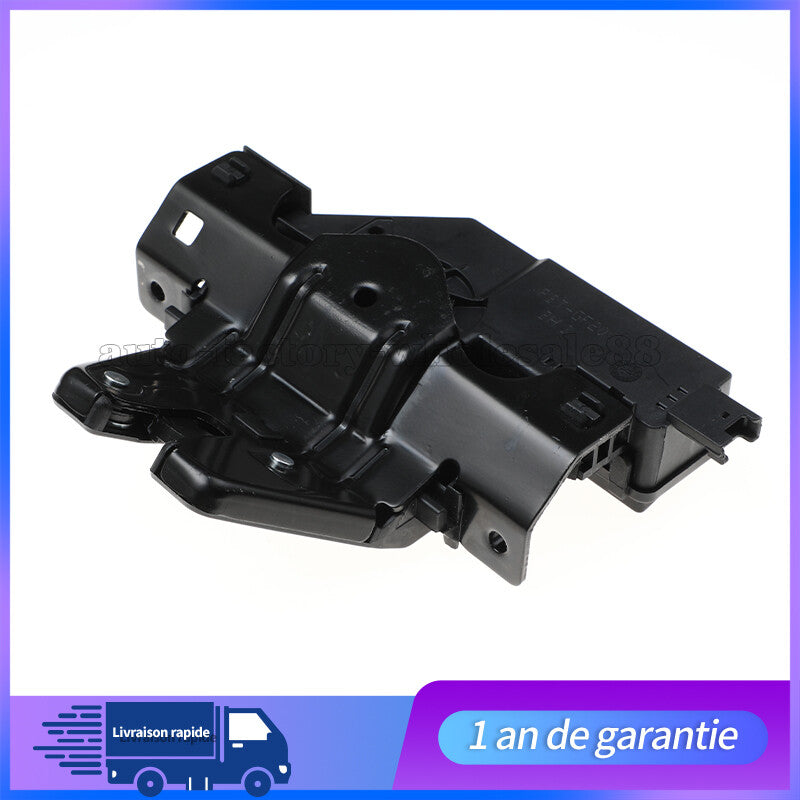 Arri¨¨re Hayon Coffre Serrure Loquet 51247840617 pour for BMW 1 E90 Saloon M¨¦canisme