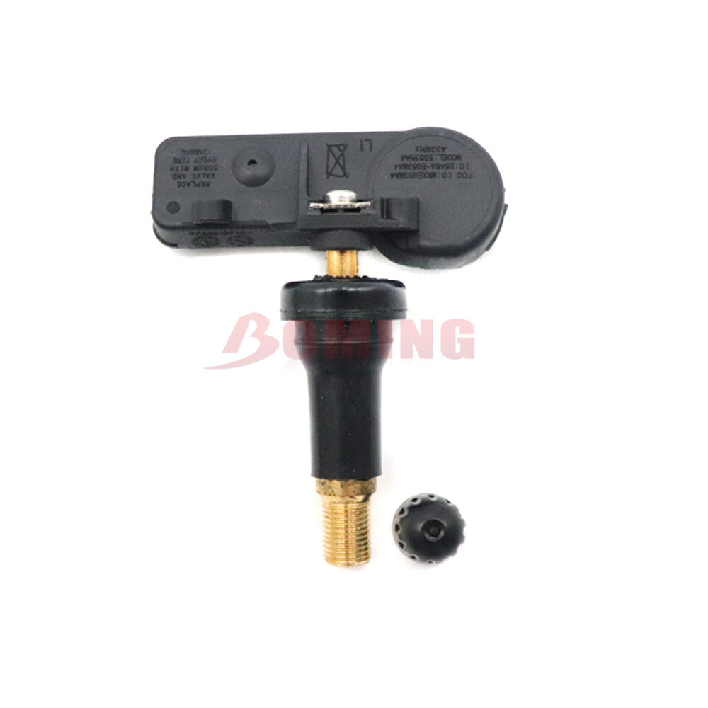 (4) TPMS Tire Pressure Sensor for Dodge for RAM for Chrysler for Wrangler journey 56029398AB