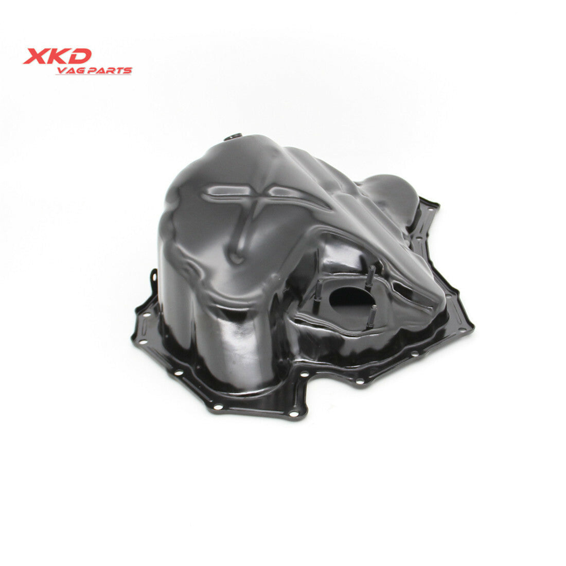 1.8T and 2.0T engine oil pans are suitable for Audi A4, A6, Q5, CAEB, CABA, CDHA, CDNC, CPMB