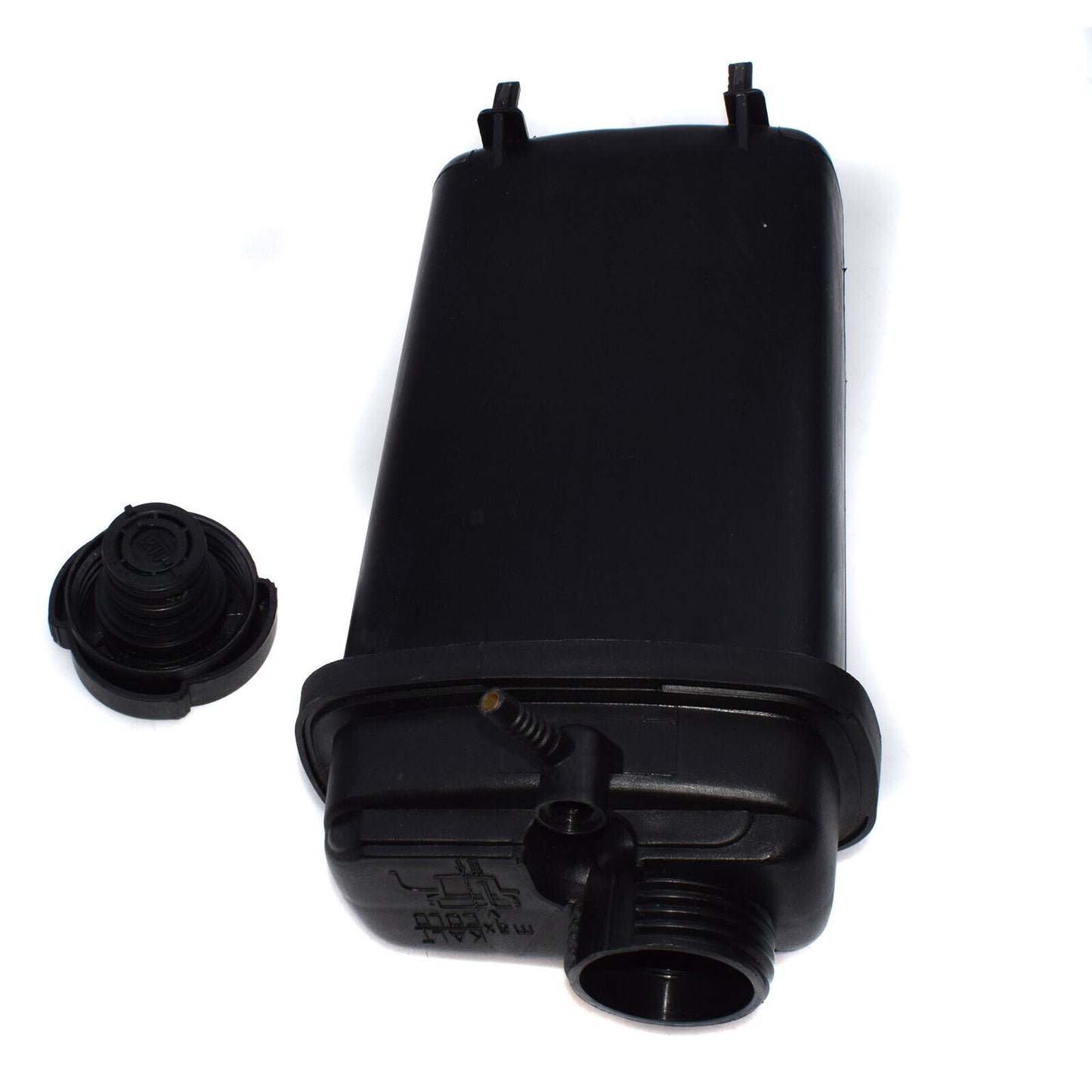 for BMW E39 E38 E31 540 740 750 17111741167 Coolant Reservoir Expansion Tank+Cap