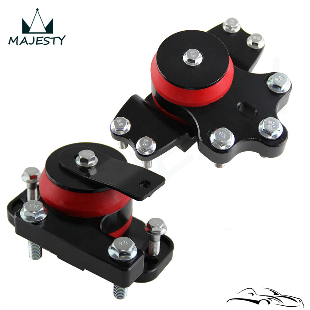 85A Transmission Engine Mount Kit for VW MK6 MK5 for Jetta for Golf GTI R for Passat EOS CC