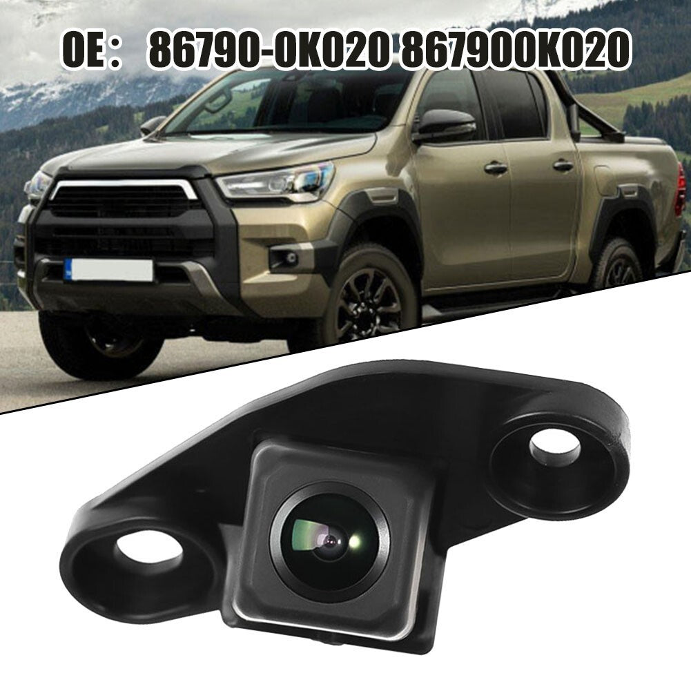 86790-0K020 Rearview Backup Camera for Toyota Hilux Revo 2015-2020