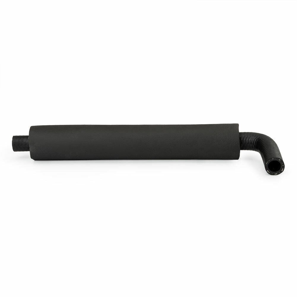 1-pack of new black PCV hoses for Toyota for Camry , RAV4, for Scion TC xB 2.4L 2012 12262-28021.