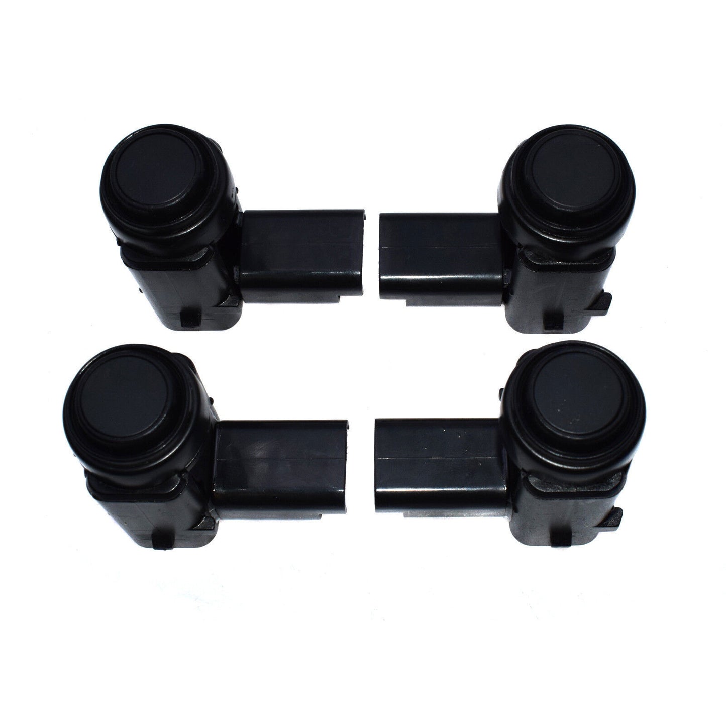4Pcs for Peugeot 407 for Citroen for Renault PDC Parking Sensor 0263003442 9663649877