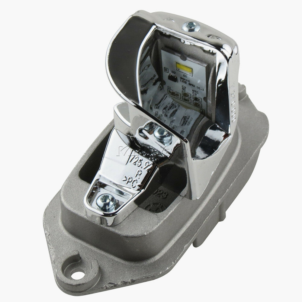 63117370000 for BMW 7 F01 F02 F03 LCI LED Module Cornering Light Unit Left