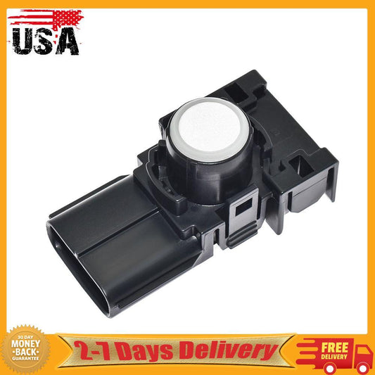Parking Sensor white 89341-76010 6 Pins for Lexus CT200h GS350 GS450h 1.8L 3.5L