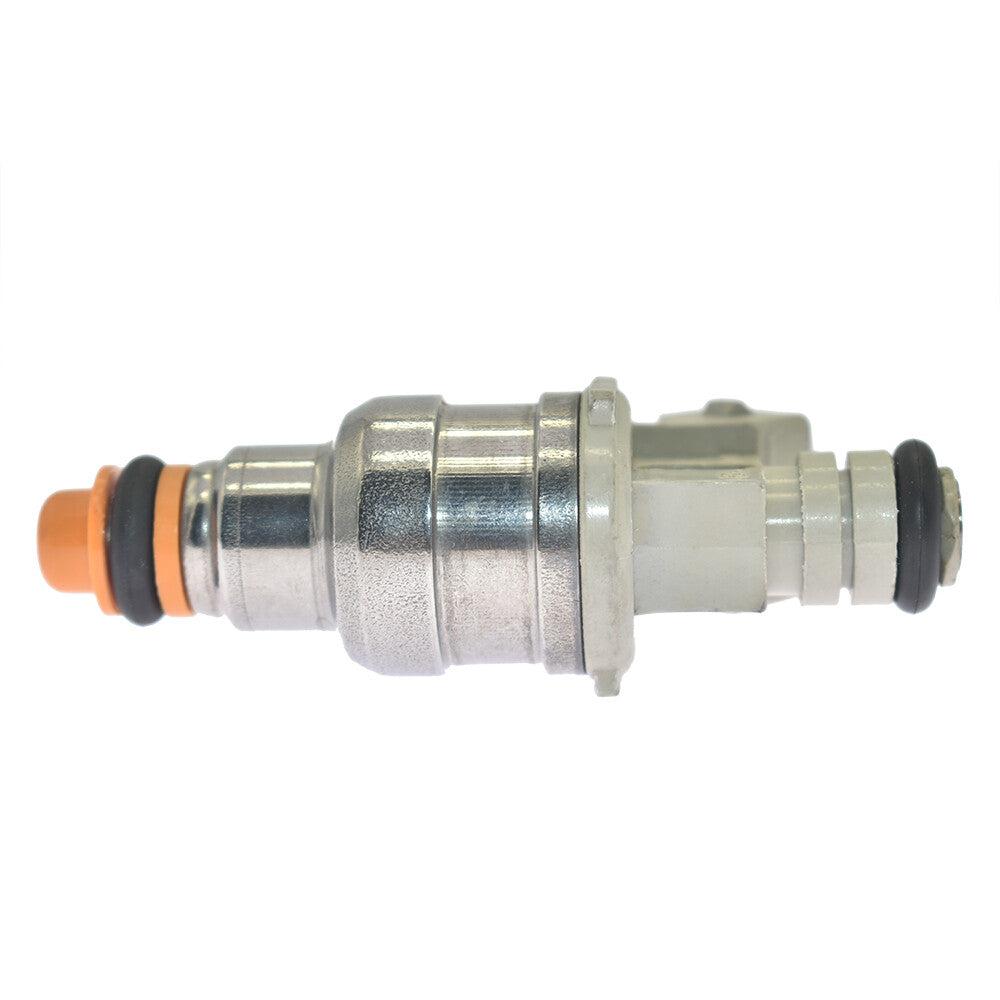 4PCS Fuel Injectors for Ford Ranger, for Mazda B2500 2.5L 1998-2001 F87E-D2A