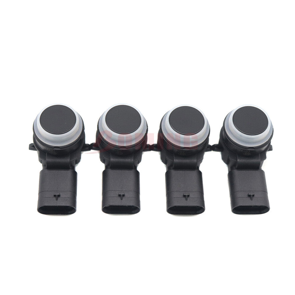 4PCS A0009050342 Bumper Parking Sensor PDC for Mercedes-Benz GLK A B SL Class