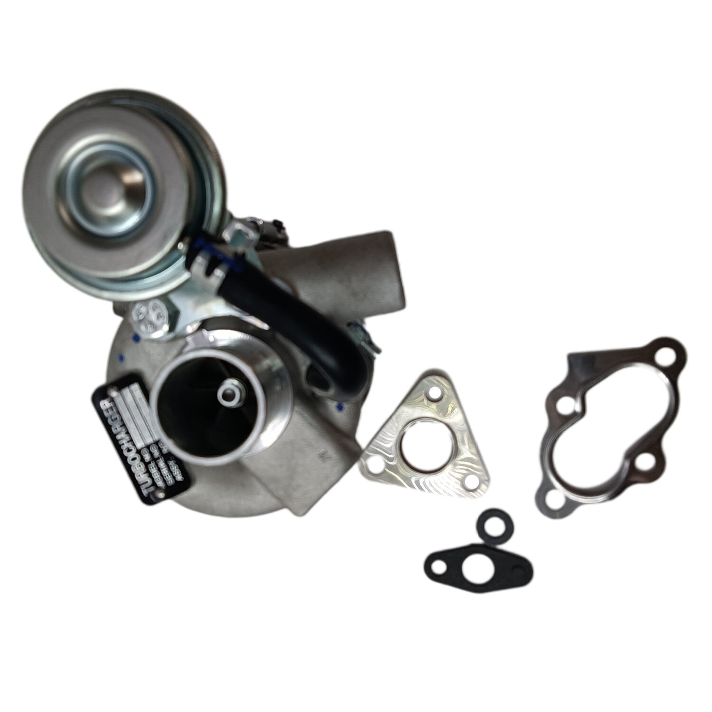 Turbo 1G643-17015/1E038-17016/1E038-17015 for Kubota 05 SERIES Engine D1105T