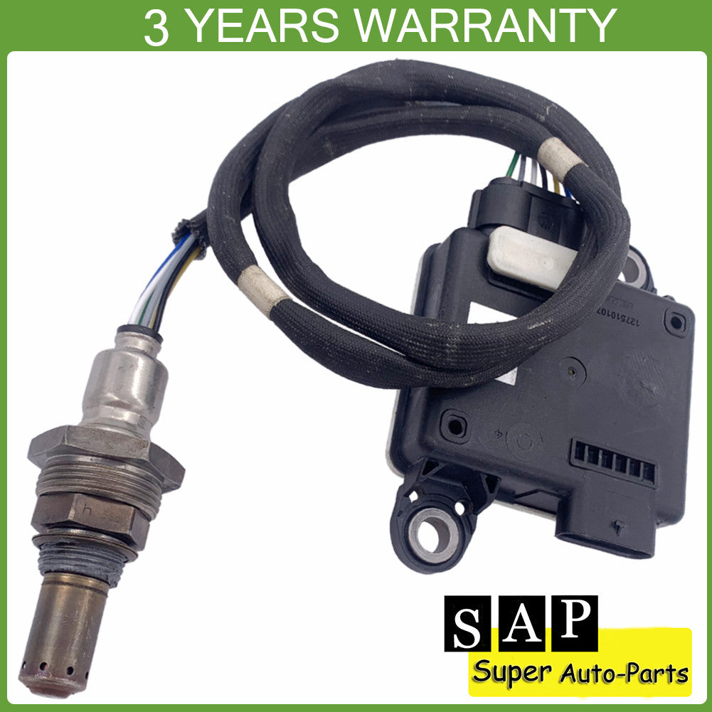 Downstream 12597449 Oxygen O2 sensor suitable for Buick , for Cadillac , for Chevrolet for GMC , for Pontiac , for Suzuki