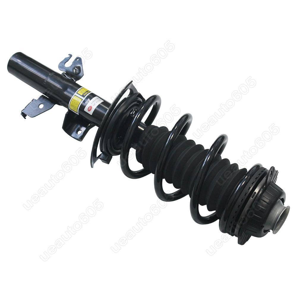 Front Left Right Shock Absorber Strut Assembly for Jeep Cherokee KL 2014-2020