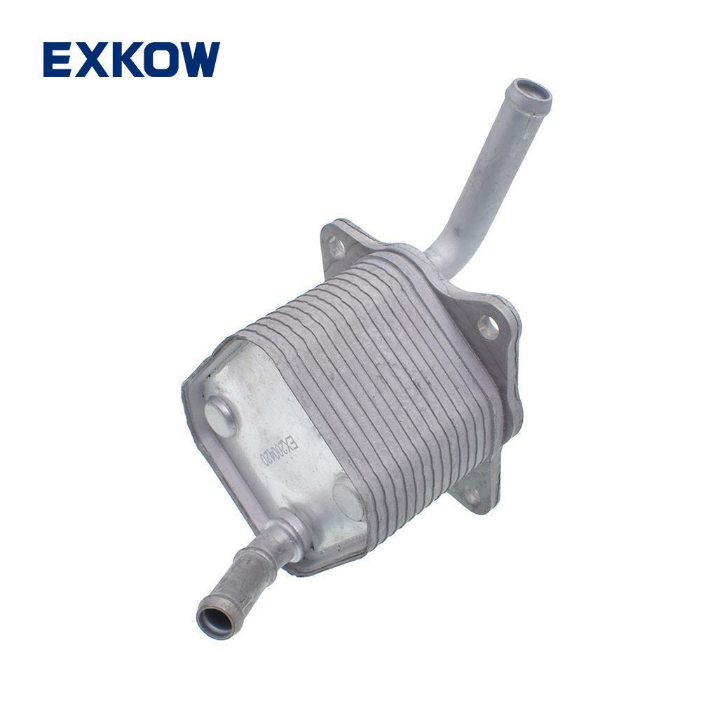 Engine Oil Cooler Assy 15071-0E010 for Toyota Hilux Revo 1GD 2GD 150710E010