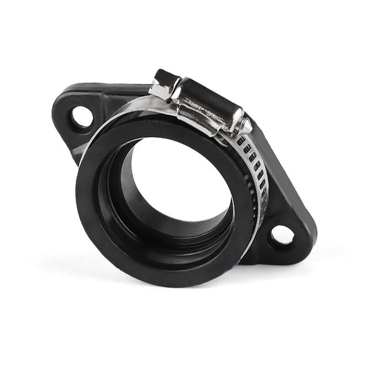 Flange Adapter Carb Manifold Boot For PWK 32mm 34mm Carburetor Manifold Intake