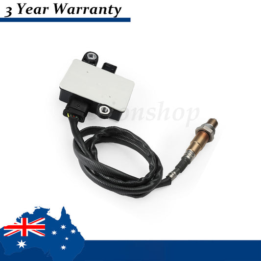 1X 68354201AB Exhaust Particulate Matter Sensor For 2019-2021 for Ram 2500 3500 6.7L