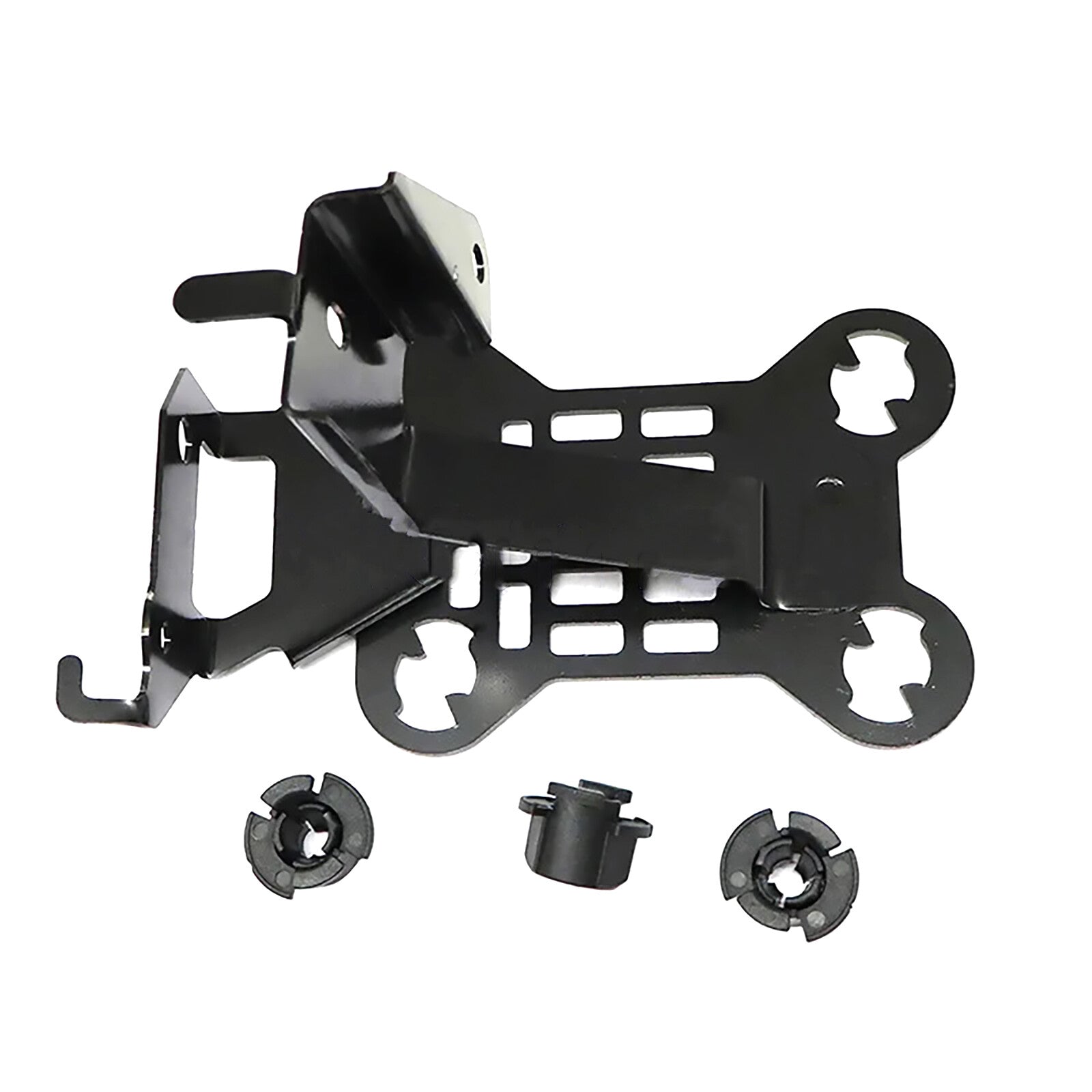 Radar Bracket Set Accessories for Honda for Civic 2019-2021 FC1 FC7 36804-TBA-A10