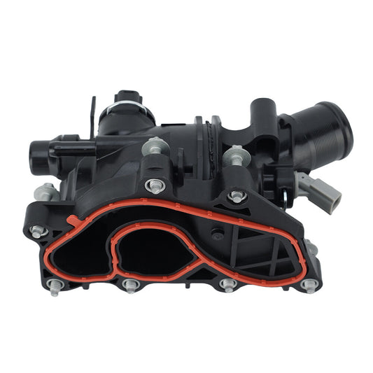 F¨¹r for Mercedes-Benz A W177 B W247 Thermostat+Geh?use Thermostatgeh?use A2822030175