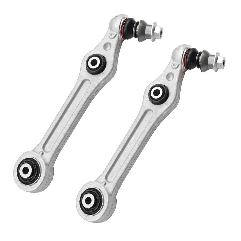 Two front lower control arms suitable for Mercedes-Benz E300 17-19 and C300 15-20 models. 4matic