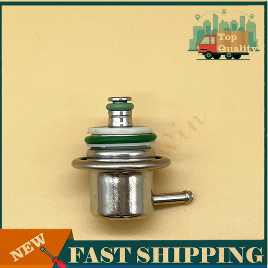 New fuel pressure regulator 2000-2004 for Volvo S40 V40 1.9T 9404583