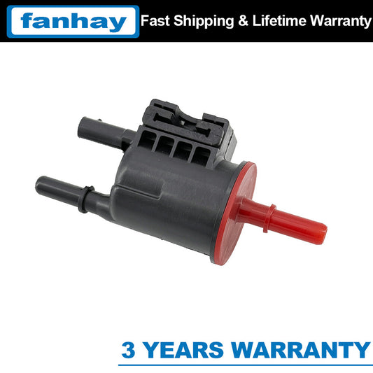 1X Vapor Canister Purge Valve for 2016-2019 for Chevrolet 1.4T for Cruze NEW 12632174