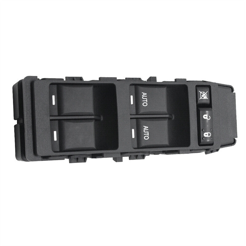 Front door main power window switch for Chrysler for Dodge 2007 - 2014 04602925AA