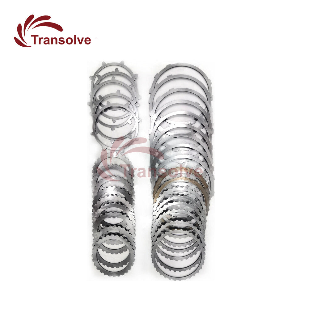 RE4F04B RE4F04V Auto Transmission Steel Kit Clutch Disc for Nissan Teana 3.5L