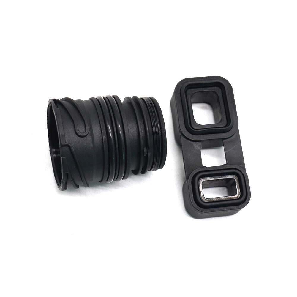 Valve body Vb adapter and connector suitable for 2008, 2009, 2010 - 2013 for BMW 128i 24347588725