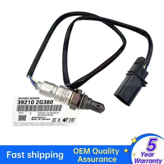 39210-2G380 Upstream Oxygen Sensor for Modern for Tucson for Genesis Sportage 234-5044