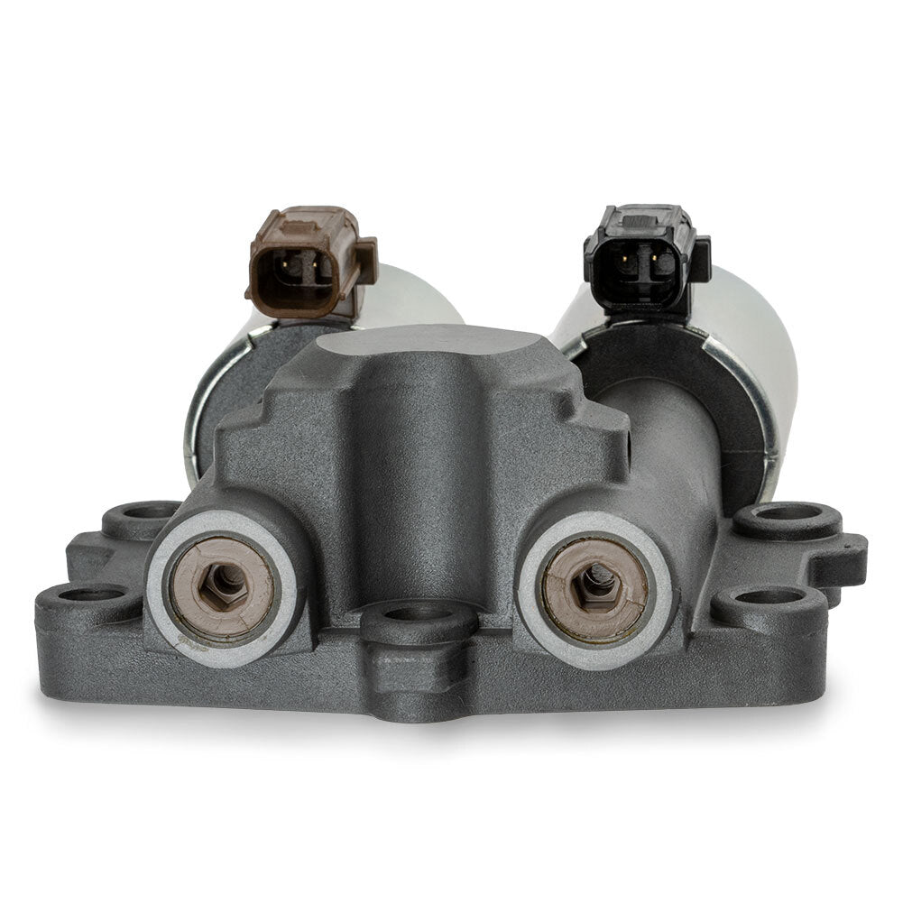 28260-RG5-004 Transmission Dual Linear Shift Solenoid Valve and Gasket for Honda for Civic