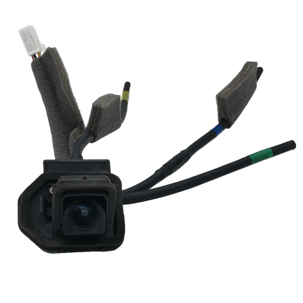 Rear View Assist Parking Camera 284423TA0C for Nissan Altima 2013-2015 2.5L 3.5L