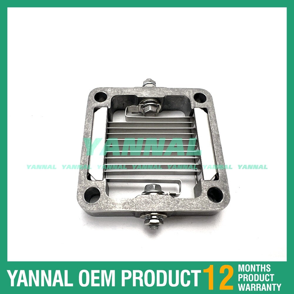119005-77051 Heater, Air for Yanmar 4TNE88 Engine